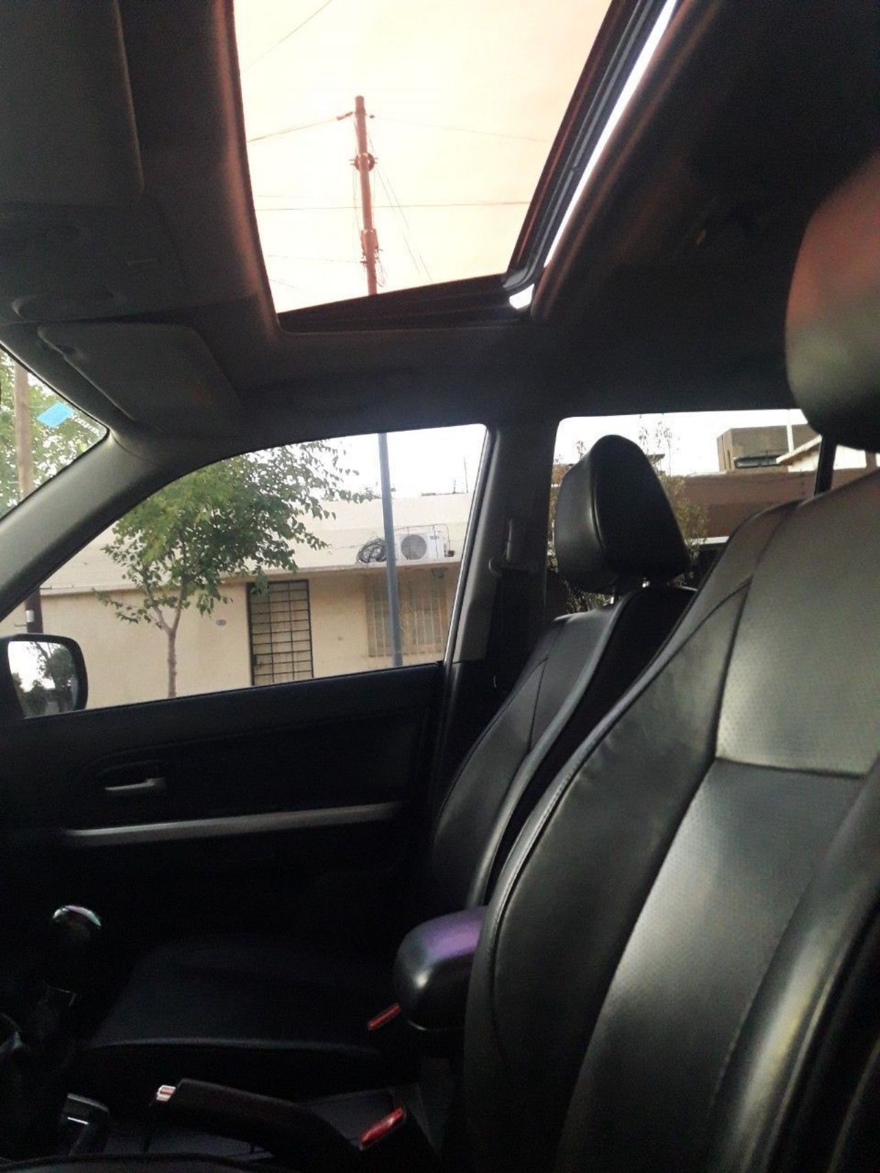 Suzuki Grand Vitara Usado en Mendoza, deRuedas