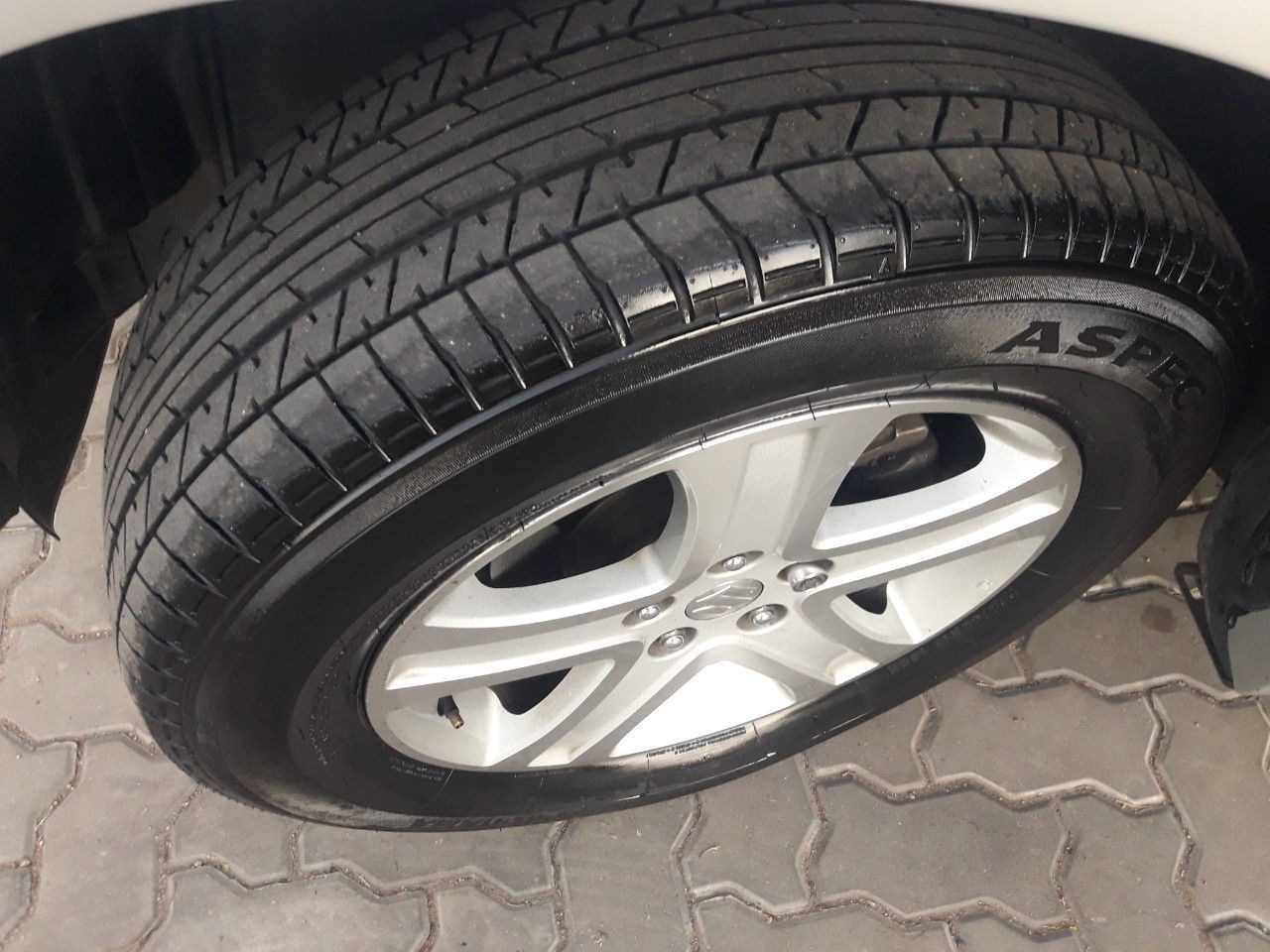 Suzuki Grand Vitara Usado en Mendoza, deRuedas