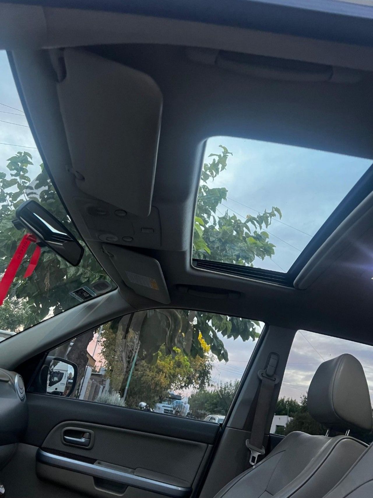 Suzuki Grand Vitara Usado en Mendoza, deRuedas