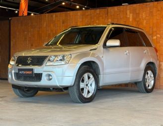Suzuki Grand Vitara Usado en Córdoba