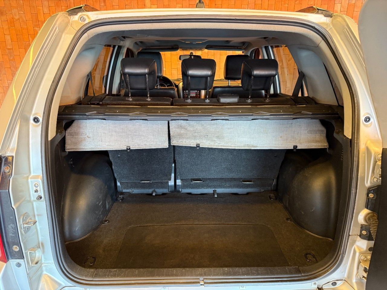 Suzuki Grand Vitara Usado en Córdoba, deRuedas