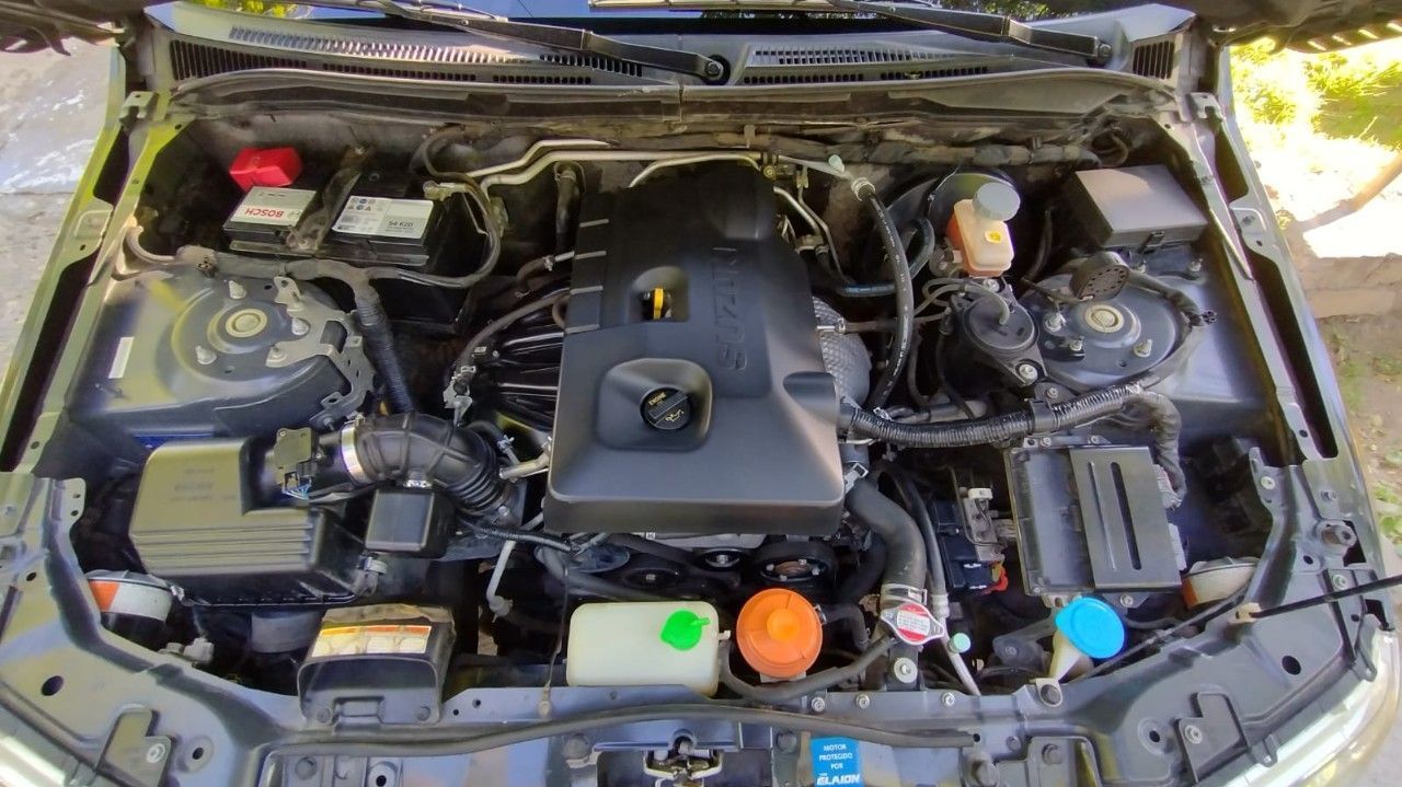 Suzuki Grand Vitara Usado en Mendoza, deRuedas