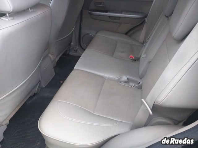 Suzuki Grand Vitara Usado en Mendoza, deRuedas