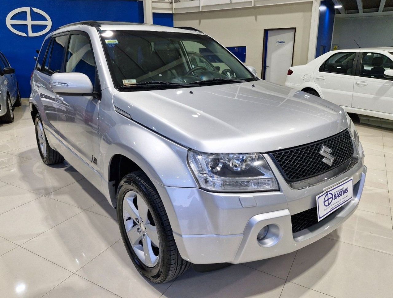 Suzuki Grand Vitara Usado en Mendoza, deRuedas