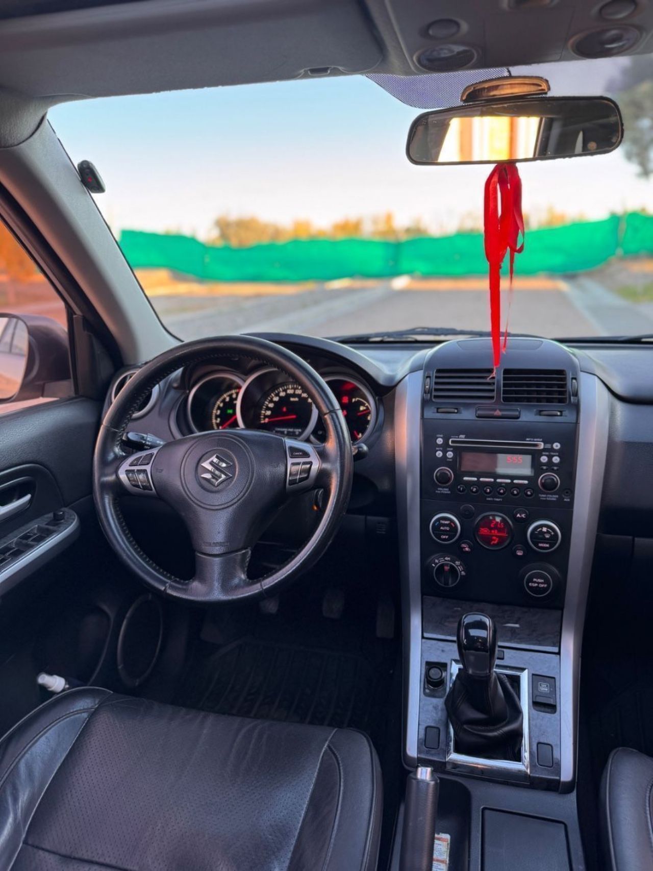 Suzuki Grand Vitara Usado en Mendoza, deRuedas