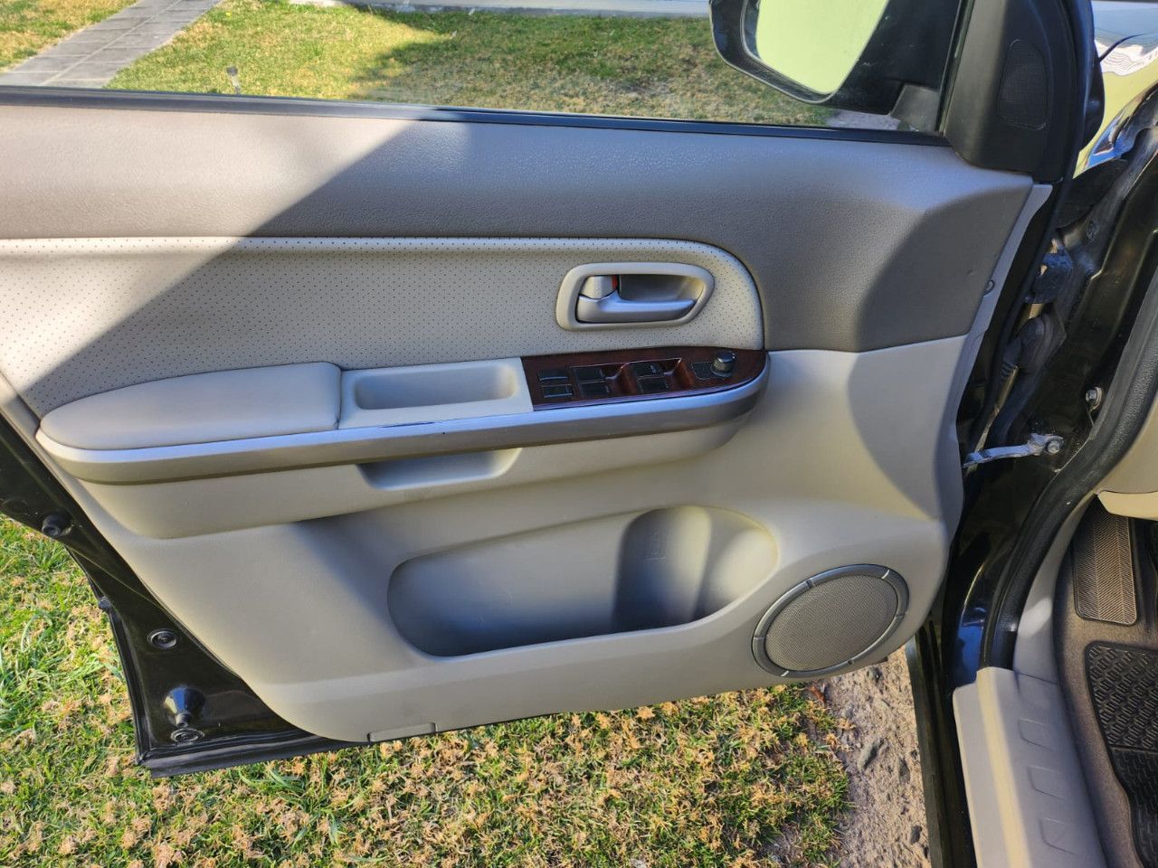 Suzuki Grand Vitara Usado en Mendoza, deRuedas