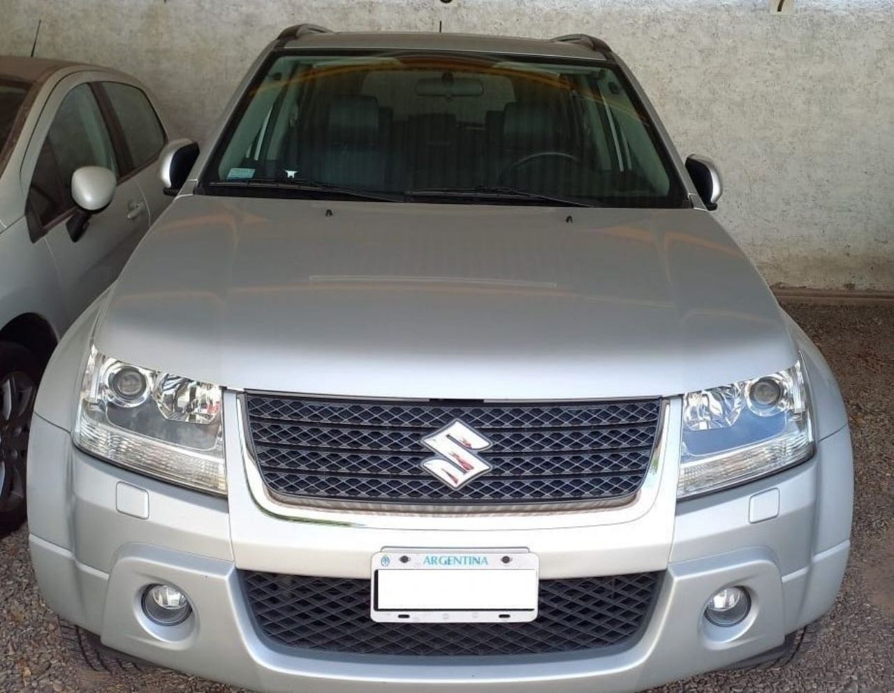 Suzuki Grand Vitara Usado en Mendoza, deRuedas
