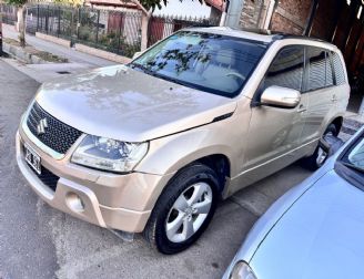 Suzuki Grand Vitara Usado en Mendoza