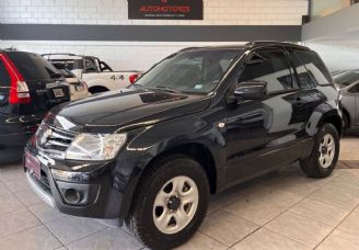 Suzuki Grand Vitara Usado en Córdoba
