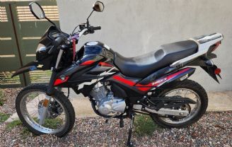 Suzuki Haojue Usada en Mendoza