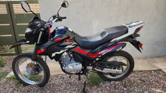 Suzuki Haojue Usada en Mendoza