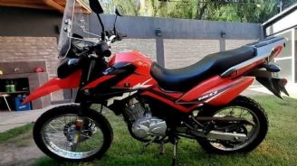 Suzuki Haojue Usada en Mendoza