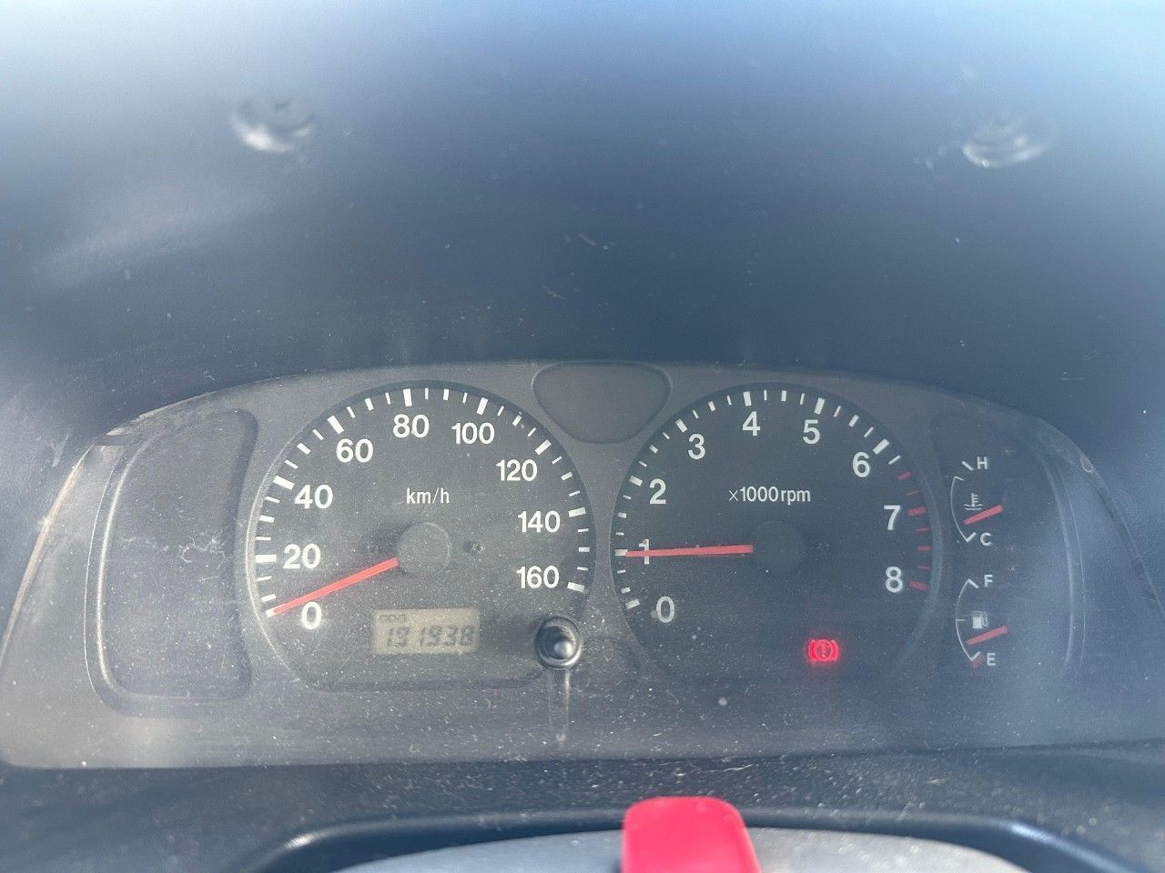 Suzuki Jimny Usado en Buenos Aires, deRuedas