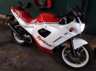 Suzuki Katana Usada en Buenos Aires