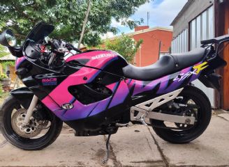 Suzuki Katana Usada en Mendoza