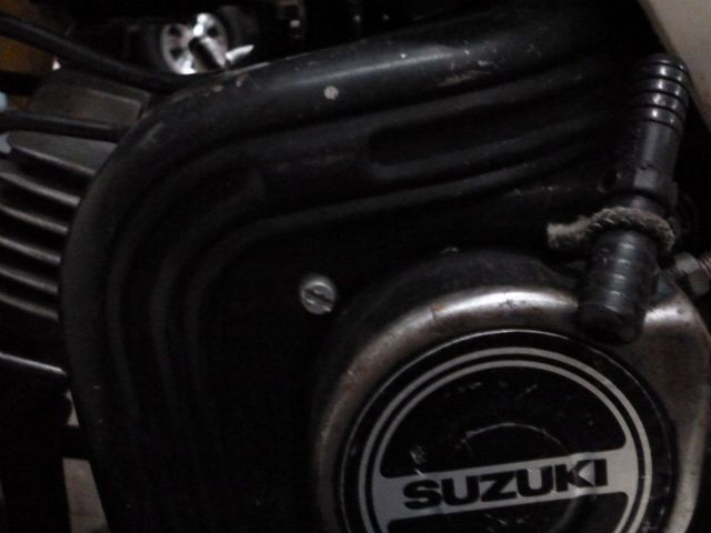 Suzuki LT Usado en Mendoza, deRuedas