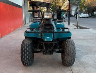 Suzuki LT Usado en Mendoza