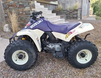 Suzuki LT Usado en Mendoza
