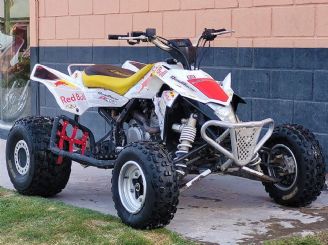 Suzuki LT-R Usado en Córdoba