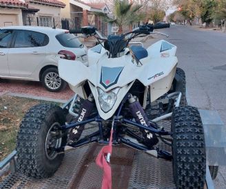 Suzuki LT-R Usado en Mendoza
