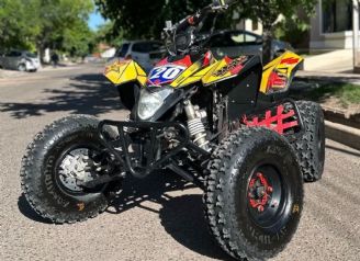 Suzuki LT-R Usado en Mendoza