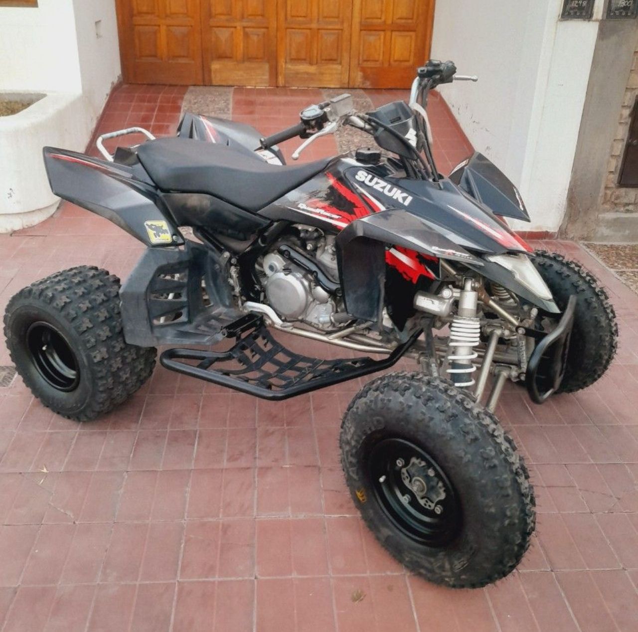 Suzuki LT-R Usado en Mendoza, deRuedas