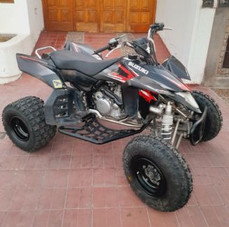 Suzuki LT-R Usado en Mendoza