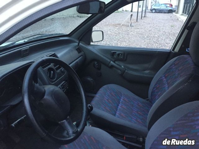 Suzuki Maruti Usado en Mendoza, deRuedas