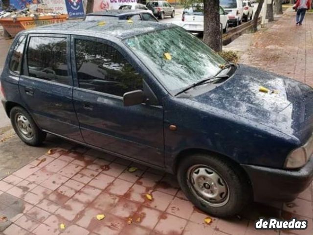 Suzuki Maruti Usado en Mendoza, deRuedas