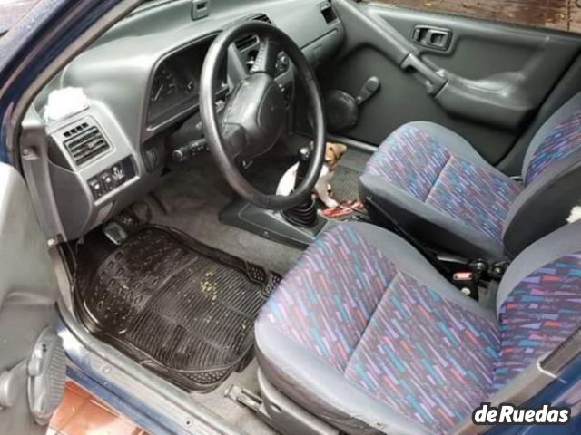 Suzuki Maruti Usado en Mendoza, deRuedas