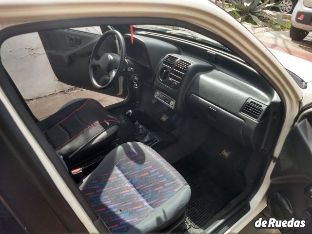 Suzuki Maruti Usado en Mendoza, deRuedas