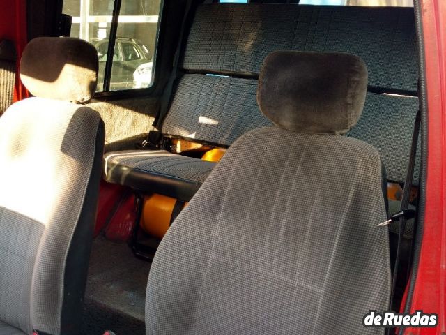 Suzuki Marutti Usado en Mendoza, deRuedas