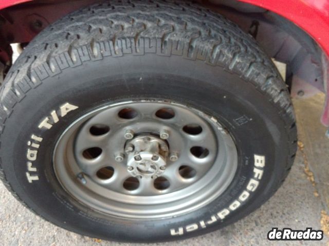 Suzuki Marutti Usado en Mendoza, deRuedas