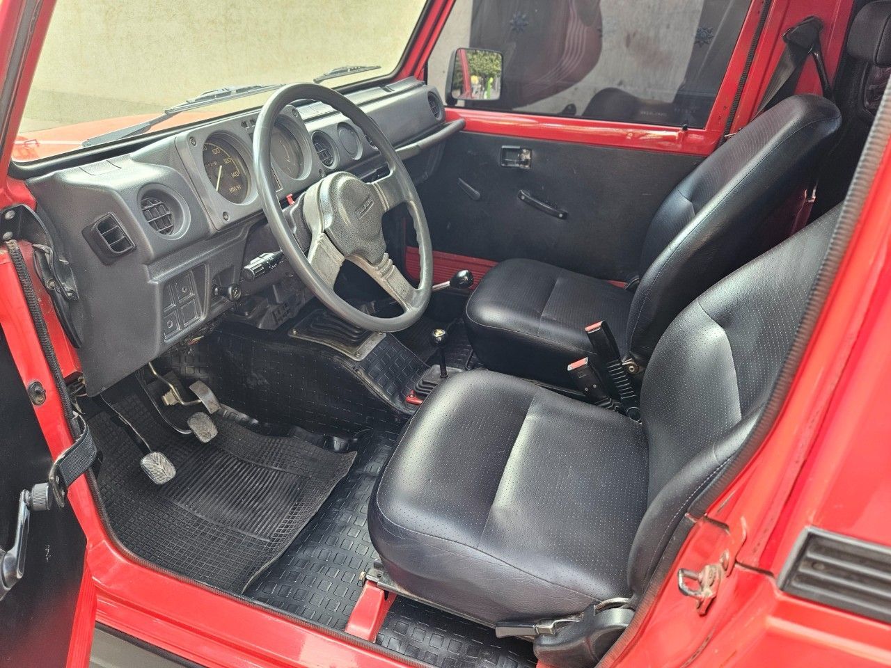 Suzuki Marutti Usada en Mendoza, deRuedas
