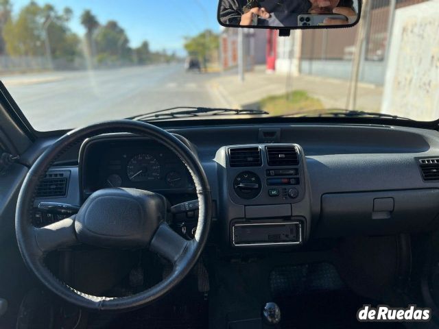 Suzuki Marutti Usado en San Juan, deRuedas