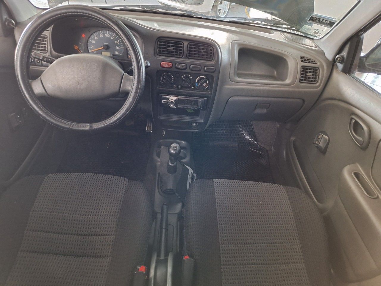 Suzuki Marutti Usado en Mendoza, deRuedas