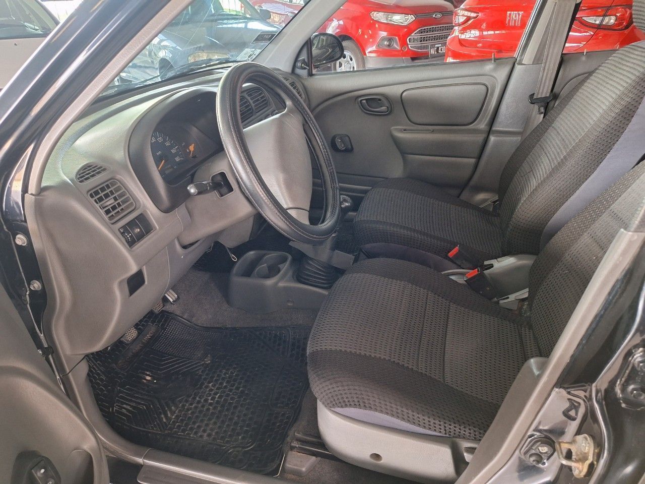 Suzuki Marutti Usado en Mendoza, deRuedas