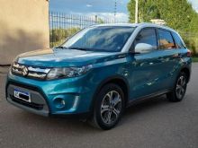 Suzuki New Vitara Usado en Mendoza
