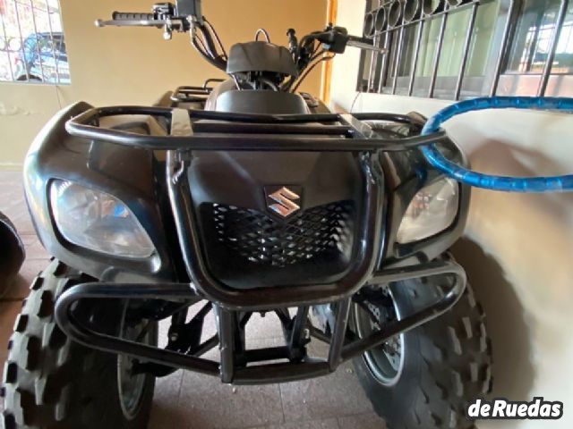 Suzuki Ozark Usado en Mendoza, deRuedas