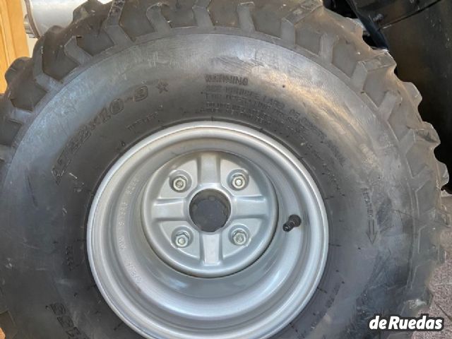 Suzuki Ozark Usado en Mendoza, deRuedas