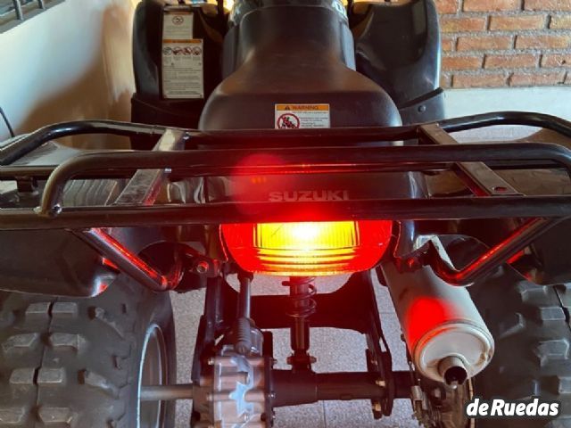 Suzuki Ozark Usado en Mendoza, deRuedas
