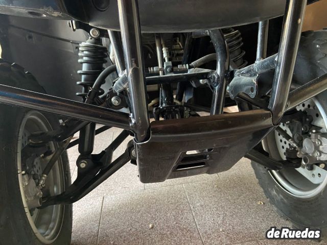 Suzuki Ozark Usado en Mendoza, deRuedas