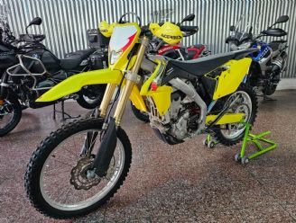 Suzuki RMX Usada en Mendoza