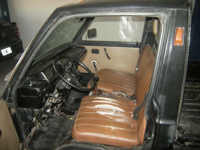 Suzuki ST90 Usada en Mendoza, deRuedas