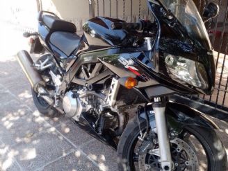 Suzuki SV Usada en Mendoza