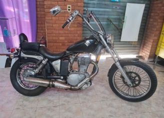 Suzuki Savage Usada en Mendoza