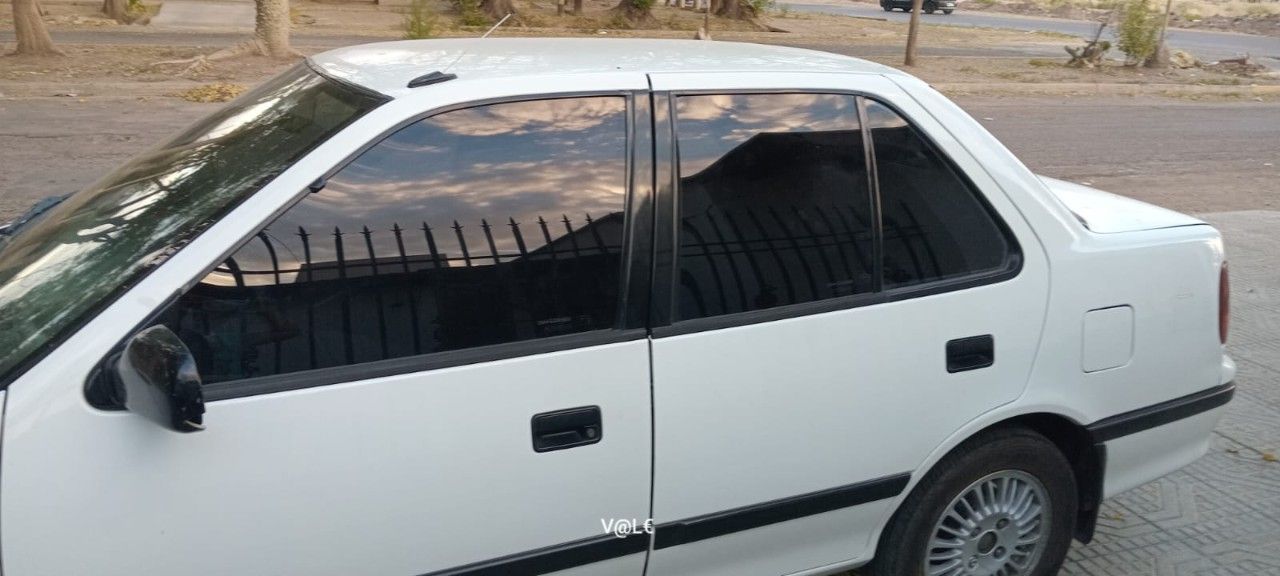 Suzuki Swift Usado en Mendoza, deRuedas