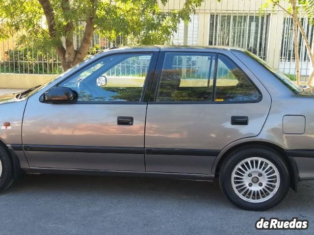 Suzuki Swift Usado en Mendoza, deRuedas