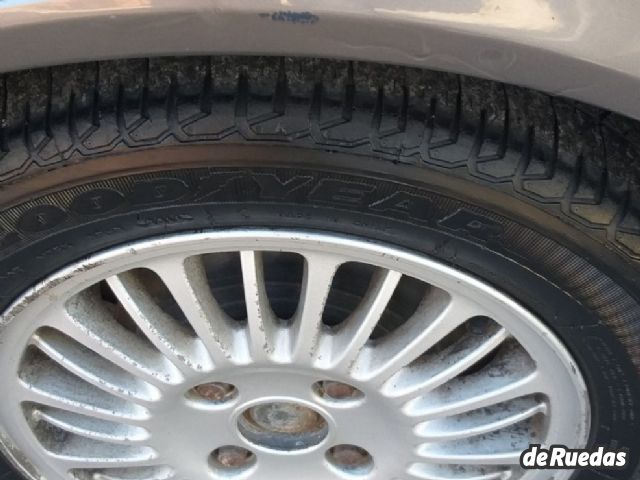 Suzuki Swift Usado en Mendoza, deRuedas