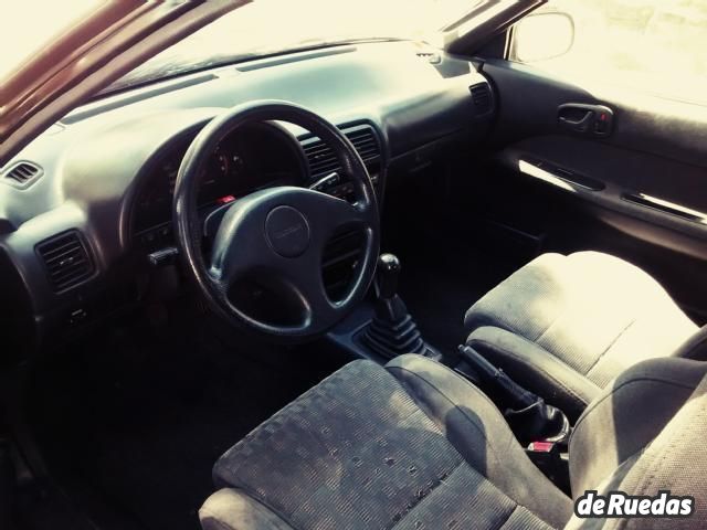 Suzuki Swift Usado en Mendoza, deRuedas